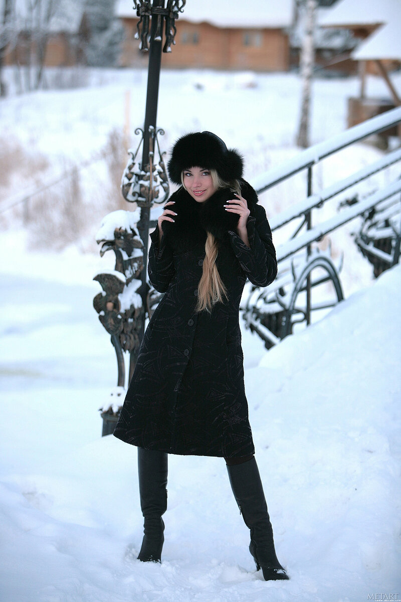 Проститутка Марина